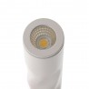 MAGNETIC Spot FADO 500mm, 6W, blanco