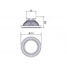 Foco Led AR111, G53, 15W