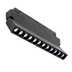 MAGNETIC Linear TAK 220mm Basculante, 12W