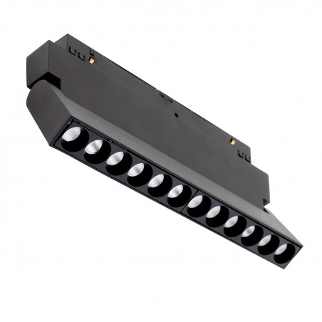 MAGNETIC Linear TAK 220mm Basculante, 12W