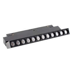 MAGNETIC Linear TAK 220mm Basculante, 12W