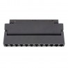 MAGNETIC Linear TAK 220mm Basculante, 12W