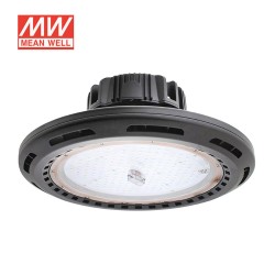 Campana LED UFO industrial para crecimiento de plantas, 160W, PLANT GROW Full Spectrum