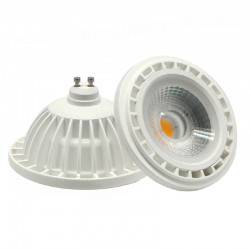 Foco Led AR111, GU10, COB, 15W