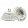 Foco Led AR111, GU10, COB, 15W