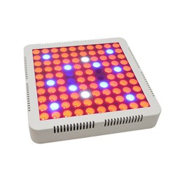 Pantalla PLANT GROW crecimiento de plantas, 65W Full Spectrum (R+B+UV+IR+W)