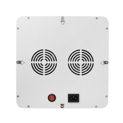 Pantalla PLANT GROW crecimiento de plantas, 65W Full Spectrum (R+B+UV+IR+W)