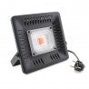 Proyector para crecimiento de plantas 50W Full Spectrum