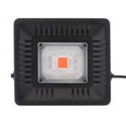 Proyector para crecimiento de plantas 50W Full Spectrum
