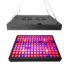 Pantalla PLANT GROW crecimiento de plantas, 120W Full Spectrum (R+B+UV+IR+W)