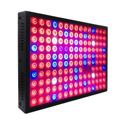 Pantalla PLANT GROW crecimiento de plantas, 120W Full Spectrum (R+B+UV+IR+W)