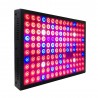 Pantalla PLANT GROW crecimiento de plantas, 120W Full Spectrum (R+B+UV+IR+W)