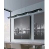 Lámpara colgante led WAVE, 35W