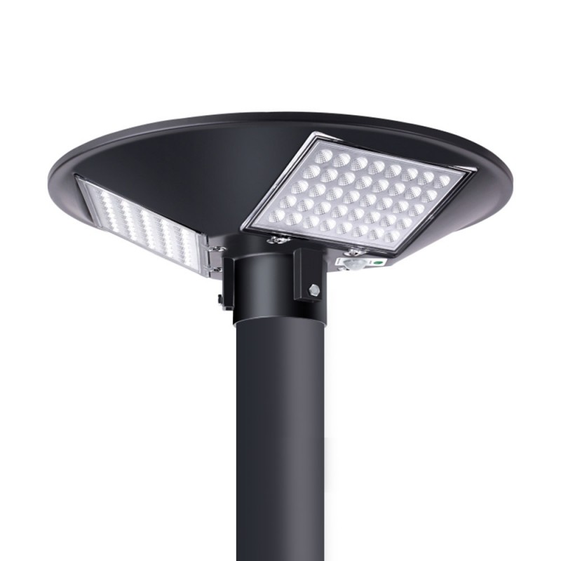 Farola LED Solar URBAN UFO 120W