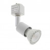 RAIL ARTIC Housing GU10 monofásico