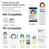 Bombilla LED WiFi E14 Bulb 5W RGB+CCT
