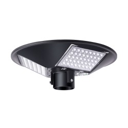 Farola LED Solar URBAN UFO 120W