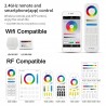 Bombilla LED WiFi E14 Bulb 5W RGB+CCT
