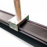 Colgante para carril monofásico y bifásico