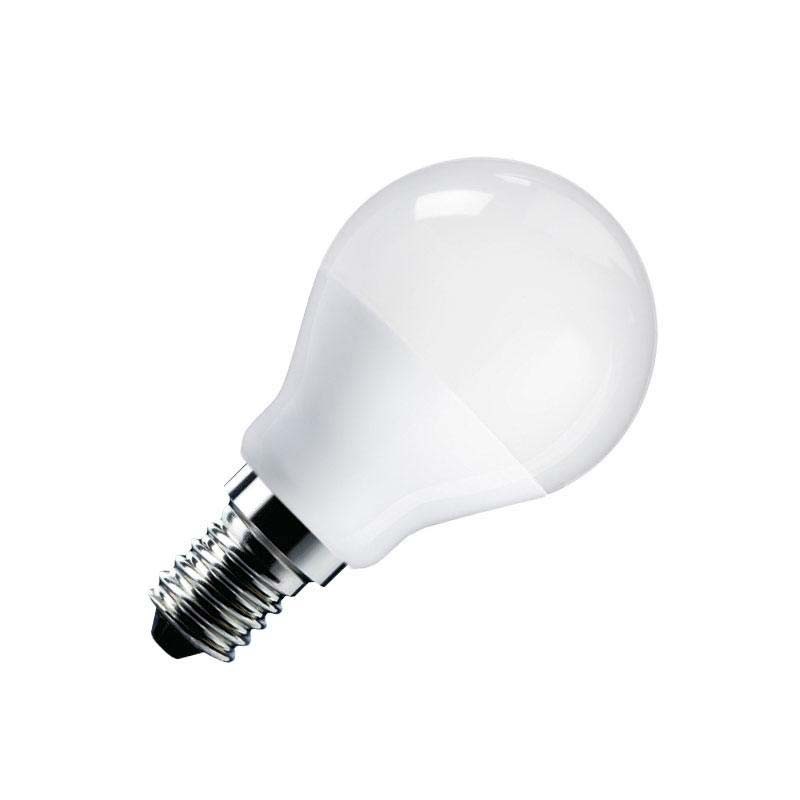 Bombilla LED Bulb E14 frost 6W