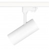 Foco carril Monofásico PROLUX 25W, blanco, CRI 90