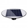 Farola LED Solar URBAN UFO 120W