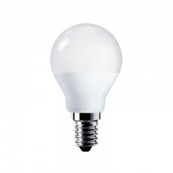 Bombilla LED Bulb E14 frost 6W