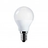 Bombilla LED Bulb E14 frost 6W