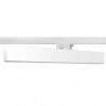 Foco carril LINEAL TRACK 600 RAIL, 25W, Tridonic, blanco