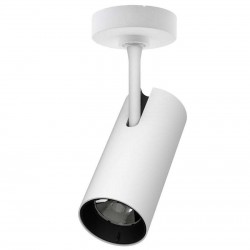 Foco Superficie 33W PROLUX Chip Led CREE, driver Tridonic