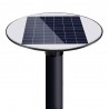 Farola LED Solar URBAN UFO 120W