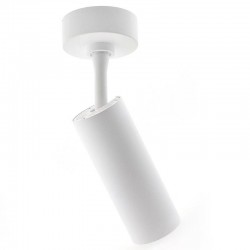 Foco Superficie 12W PROLUX  Chip Led CREE, driver Tridonic