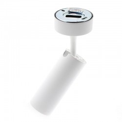 Foco Superficie 12W PROLUX  Chip Led CREE, driver Tridonic