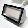 Foco carril Trifásico CRONOLUX RAIL LED 38W