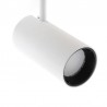 Foco Carril Trifásico 33W PROLUX RAIL Chip Led CREE, driver Tridonic