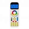 Mando a distancia ALPHA LITE RGB+CCT 99 zonas