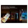 Mando a distancia ALPHA LITE RGB+CCT 99 zonas