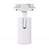 Foco LED RAIL KAT, 7W, blanco, monofásico