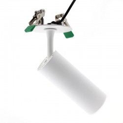 Foco Empotrar 12W PROLUX Chip Led CREE, driver Tridonic