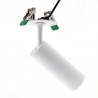 Foco Empotrar 12W PROLUX Chip Led CREE, driver Tridonic