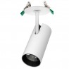 HOTEL SPOT LED Ø90, 33W, CRI90 Profesional
