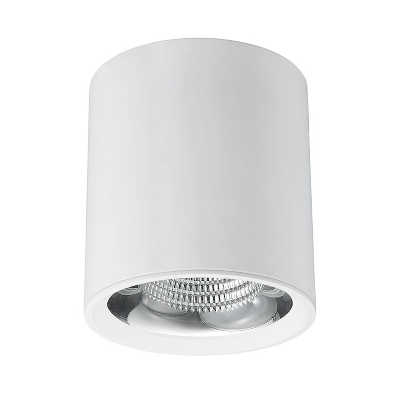 Aplique de techo LED FADO chipled CREE 20W