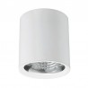 Aplique de techo LED FADO chipled CREE 20W