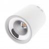 Aplique de techo LED FADO chipled CREE 20W