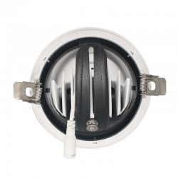 Downlight Led PRICKLUX TUBE 12W
