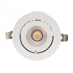 Downlight Led PRICKLUX TUBE 12W