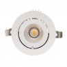 Downlight Led PRICKLUX TUBE 12W
