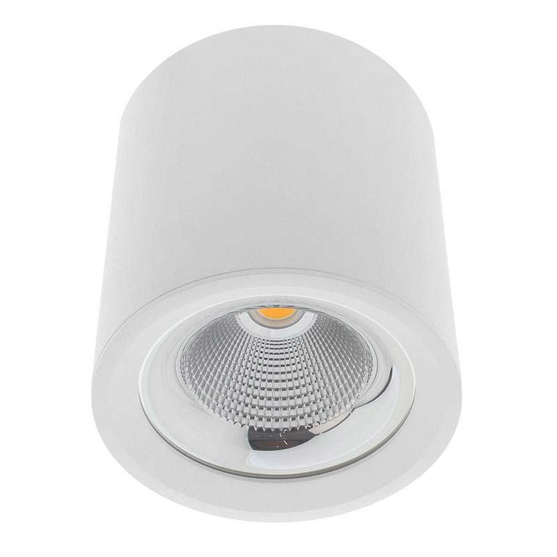 Aplique de techo LED FADO CREE 35W, 0-10V regulable