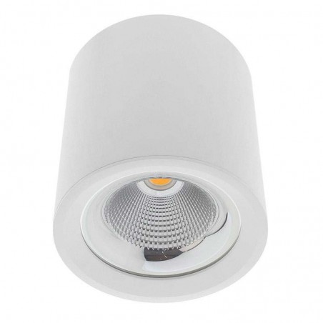 Aplique de techo LED FADO CREE 35W, 0-10V regulable