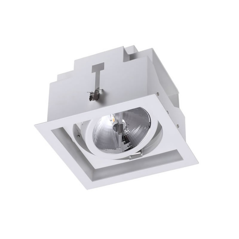 Housing para Downlight Led, KARDAN ELAFON, 1 foco